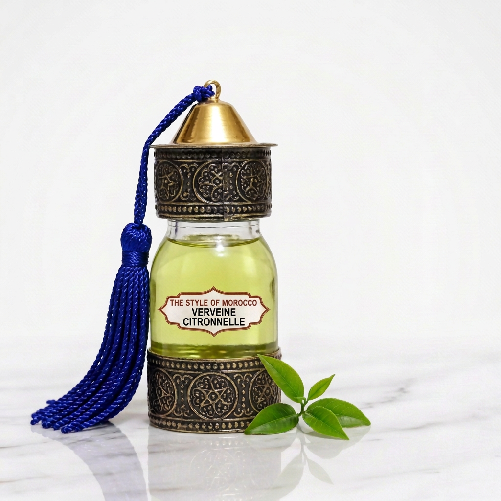 Verveine Citronnelle 30 ml zonder doos