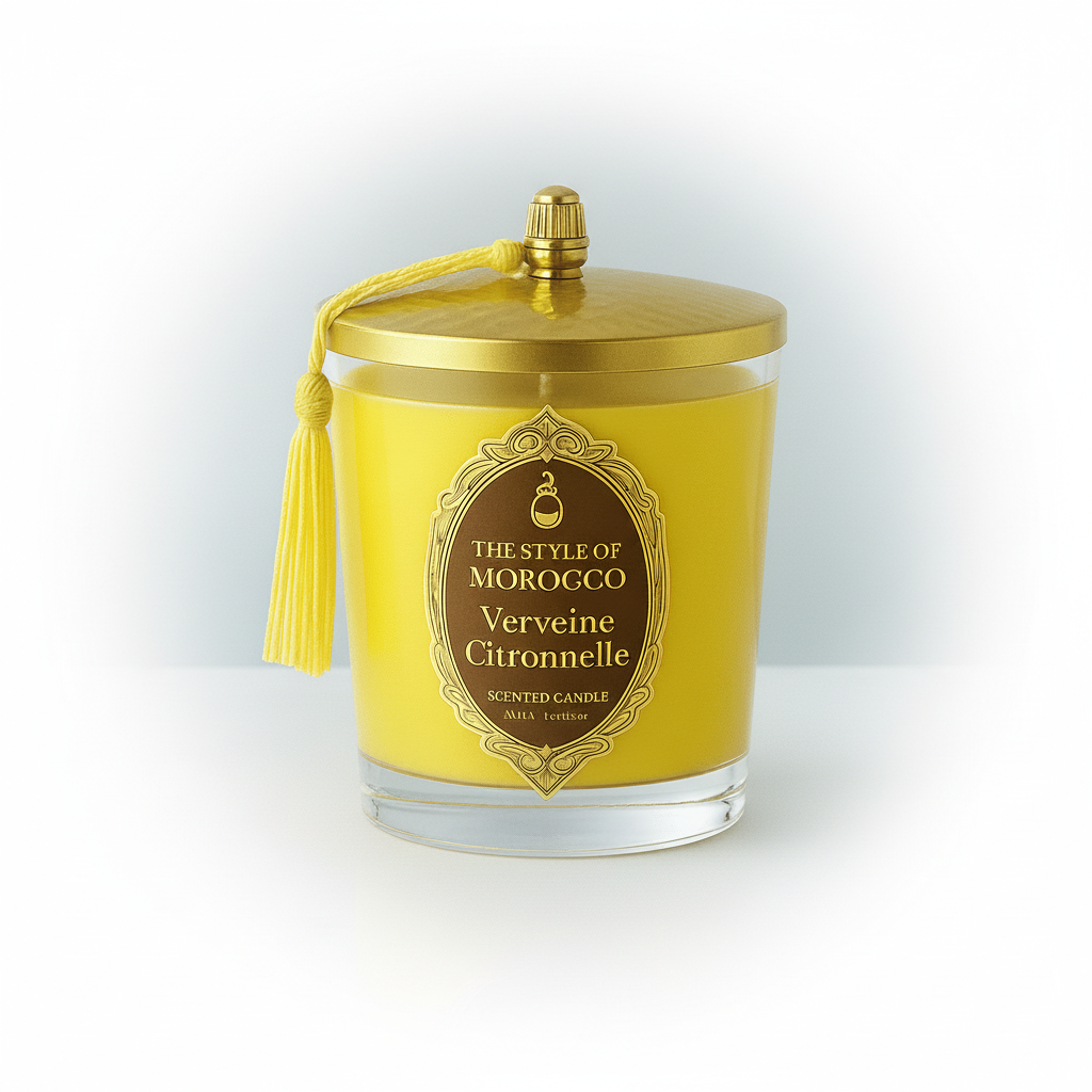 Verveine Citronnelle - geen marmer