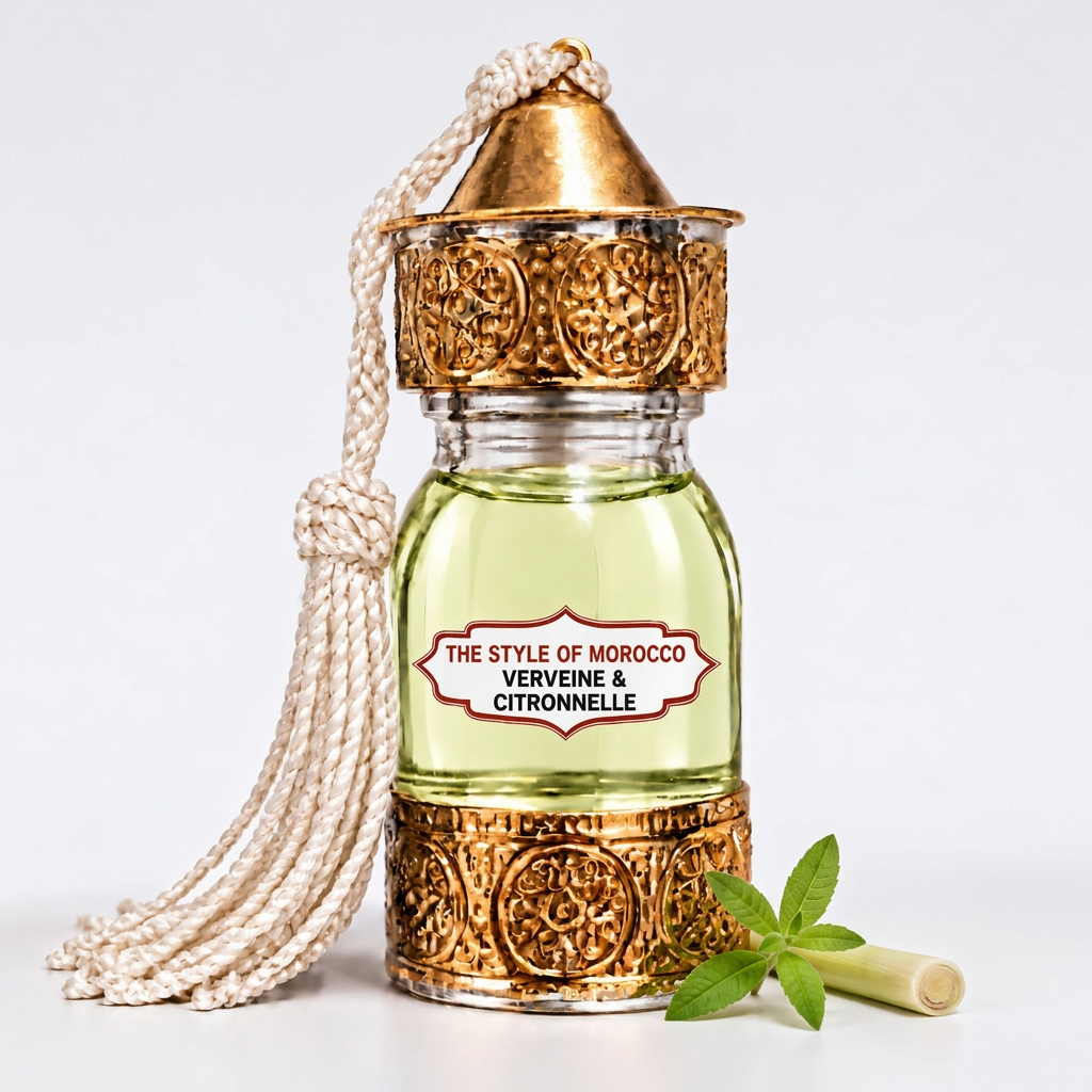 Verveine & Citronnelle zonder doos